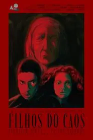 Filhos do Caos movie poster