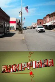 Poster do filme Arkippiana