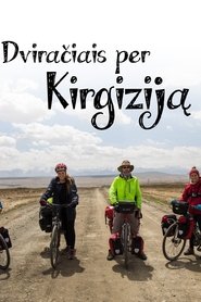 Cycling Across Kyrgyzstan movie poster