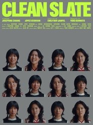 Clean Slate movie poster