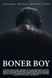 Boner Boy movie poster