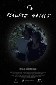 Your Home Planet movie poster