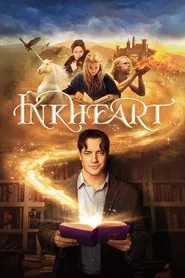 Inkheart movie poster