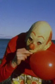 Clown, Part 1 movie poster