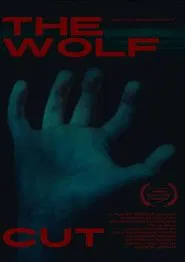Poster do filme The Wolf Cut