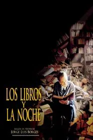 The Books and the Night movie poster