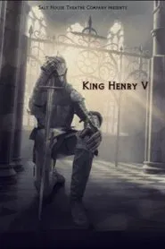 Making King Henry V movie poster