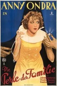 The girl from USA movie poster