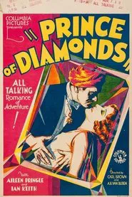 Prince of Diamonds movie poster