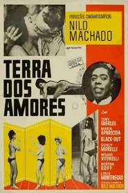 Terra dos Amores movie poster