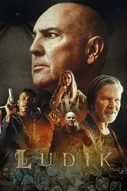 Ludik tv show poster
