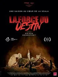 LA FORZA DEL DESTINO movie poster