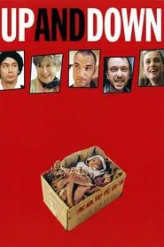 Poster do filme Up and Down