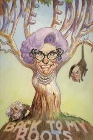 Barry Humphries Presents Back to My Roots and Other Suckers movie poster