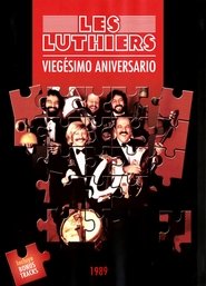 Viegésimo aniversario movie poster