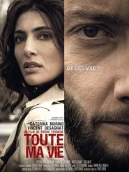 Toute ma vie movie poster