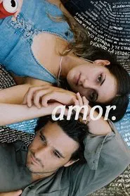 Amor tv show poster