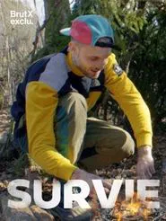 Survie movie poster