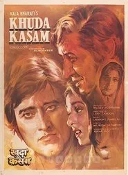 Khuda Kasam movie poster