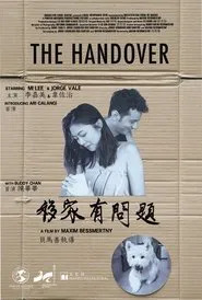 The Handover movie poster