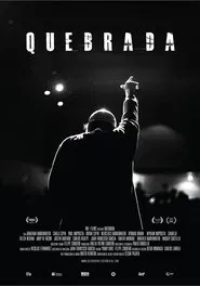 Quebrada movie poster
