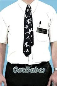 Car Babes movie poster