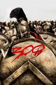 300 movie poster