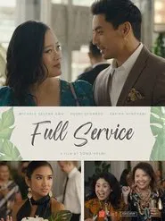 Full Service movie poster