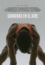 Air Racing movie poster