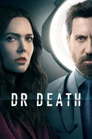 Dr. Death: Miracle Man tv show poster