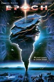 Epoch movie poster