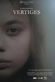 Vertiges movie poster