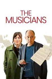 The Musicians movie poster