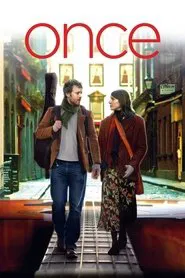 Once movie poster