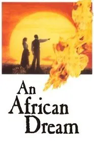 An African Dream movie poster