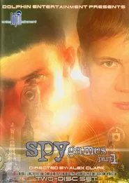 Poster do filme Spy Games: Part 1