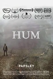 Hum movie poster