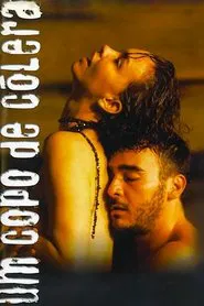 Poster do filme Um Copo de Cólera