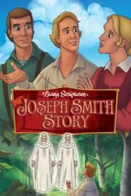 The Joseph Smith Story movie poster