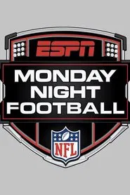 Monday Night Football tv show poster
