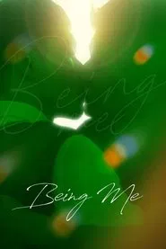 Being Me movie poster