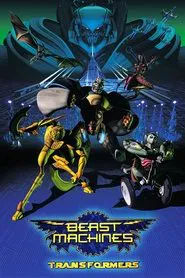Beast Machines: Battle for the Spark tv show poster