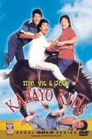 Kabayo Kids movie poster