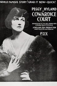 Cowardice Court movie poster