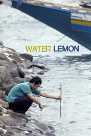 Water Lemon movie poster