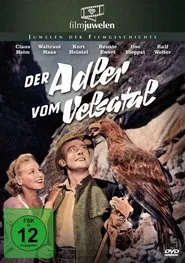 Poster do filme Der Adler vom Velsatal