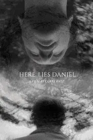 Here Lies Daniel movie poster