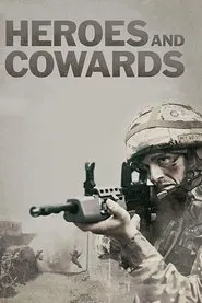 Heroes and Cowards movie poster