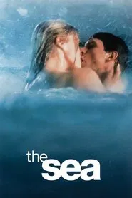 The Sea movie poster