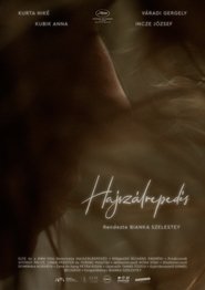 Craze movie poster